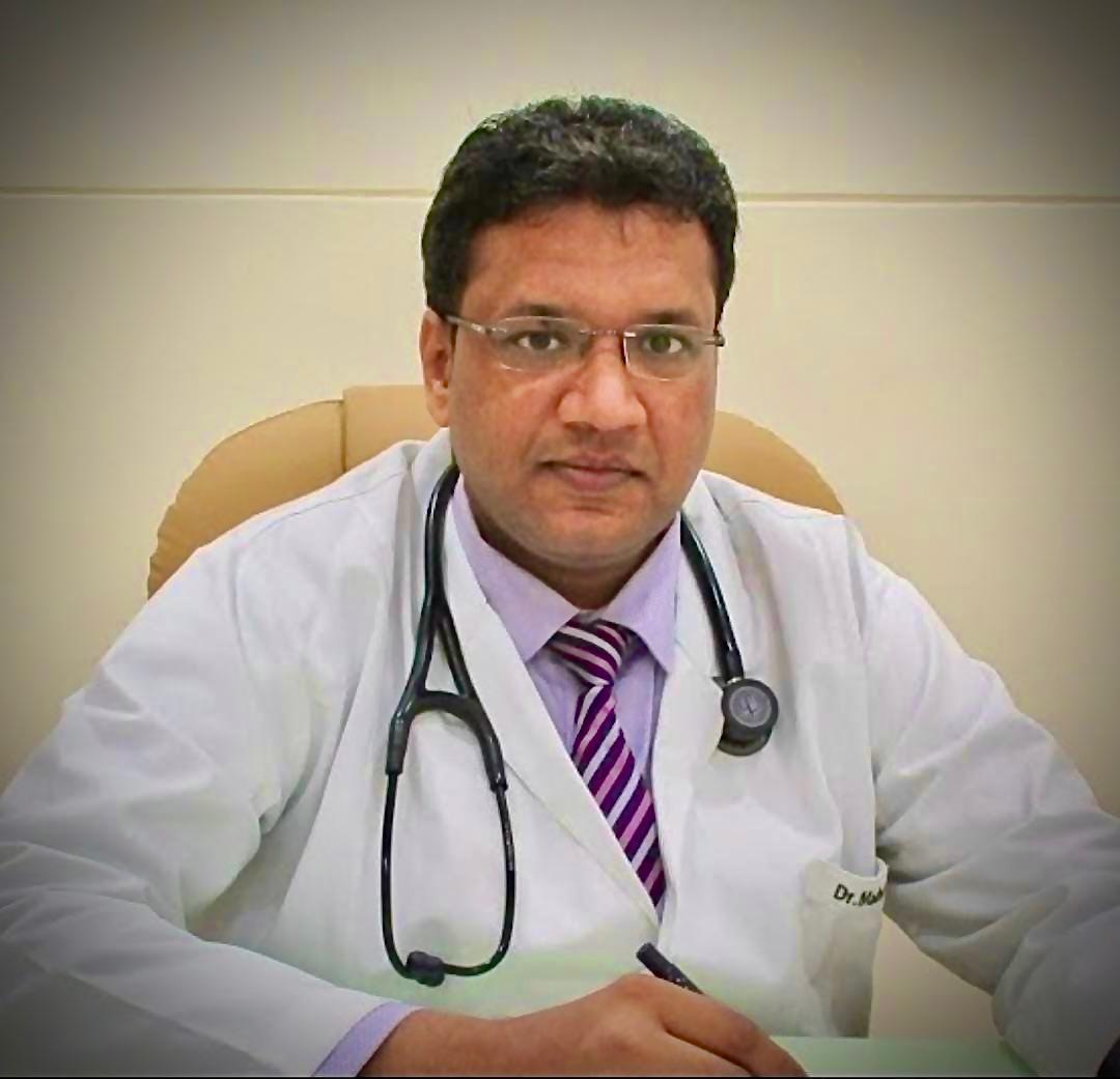 Dr.  Madhur Jain